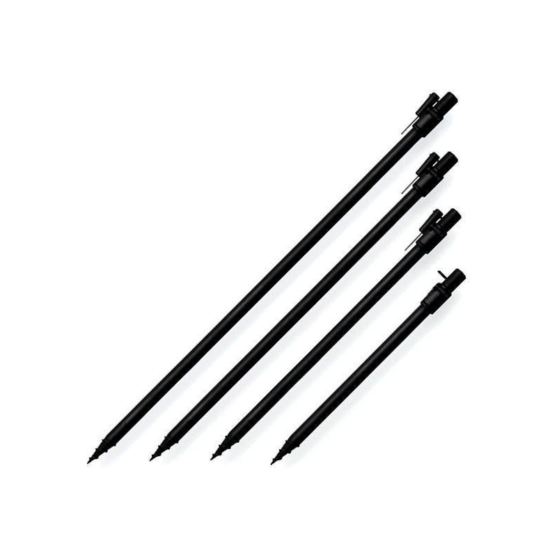 PROLOGIC TELESCOPIC POWER BANKSTICK 60-90CM 54364 PROLOGIC TELESCOPIC POWER BANKSTICK 60-90CM 54364