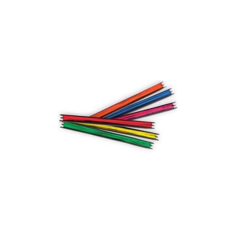 Amortyzator SUPER FLUO SENSAS 1,2mm 24465