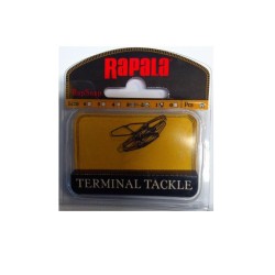 Agrafka Rapala Rap Snap roz. 0 RSNAP00