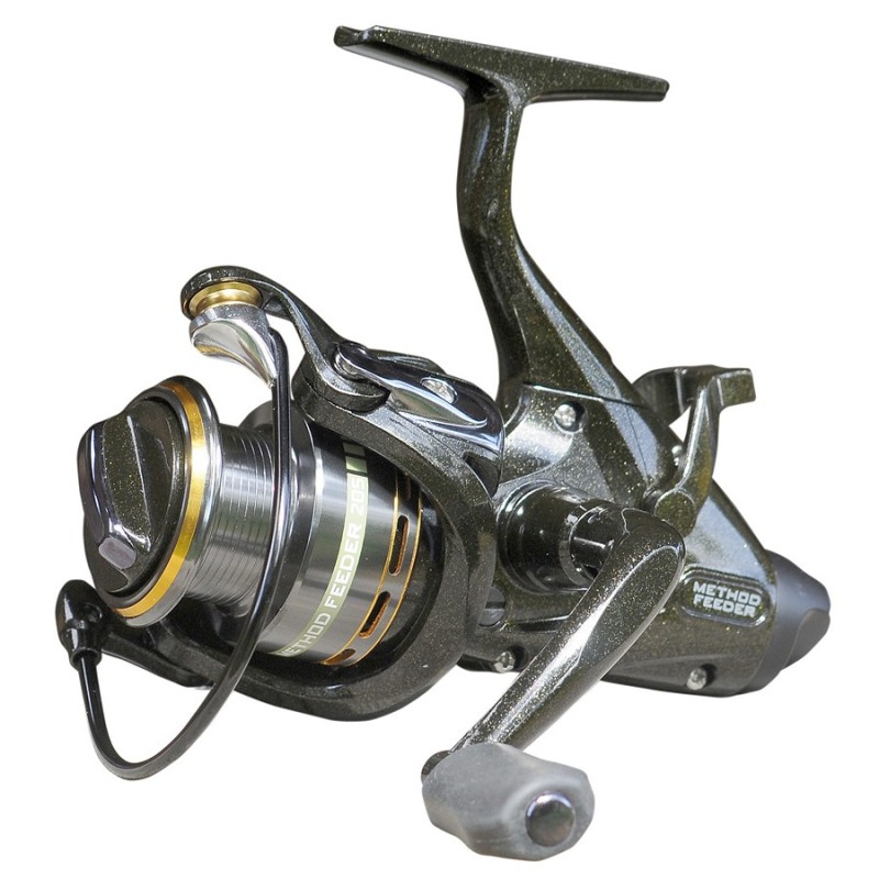 Kołowrotek Robinson METHOD FEEDER 305 23K-MF-305