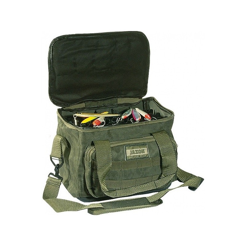 TORBA do pilkerów JAXON UM-TOC01