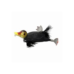 3D Suicide Duck 10.5cm - Coot Savage gear