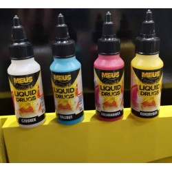 Liquid Drugs Bubble Gum