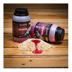 Booster Spectrum Hot Dragon