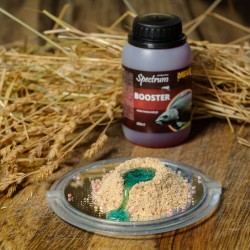 Booster Spectrum Halibut Żurawina