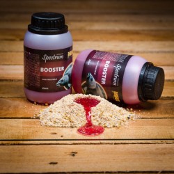 Booster Spectrum Kałamarnica & Ośmiornica