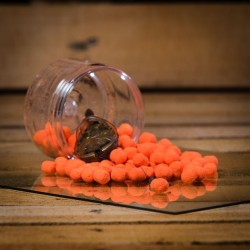 Meus Dumbells Fluo Wafters Pikantna Kiełbasa 8mm