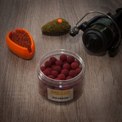 Kulki Hakowe Tonące Spectrum 12mm Hot Dragon