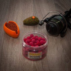 Kulki Hakowe Tonące Spectrum 12mm Kałamarnica & Ośmiornica