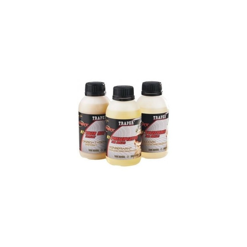 Słodzik do kulek proteinowych 300ml Traper 02130