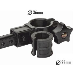 Belka mocująca GST 30cm 81250 Traper