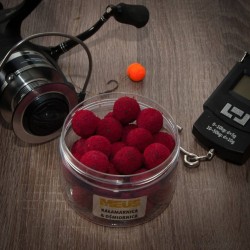 Kulki Hakowe Tonące Spectrum 18mm Kałamarnica & Ośmiornica