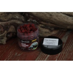 Kulki Hakowe Tonące Spectrum 9mm Hot Dragon