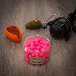Meus Kulki Fluo Wafters Sweet Dream 12mm