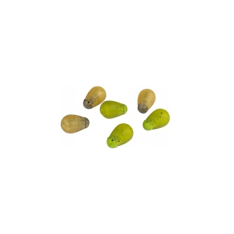 Łącznik quick change beads mini przypon żyłka