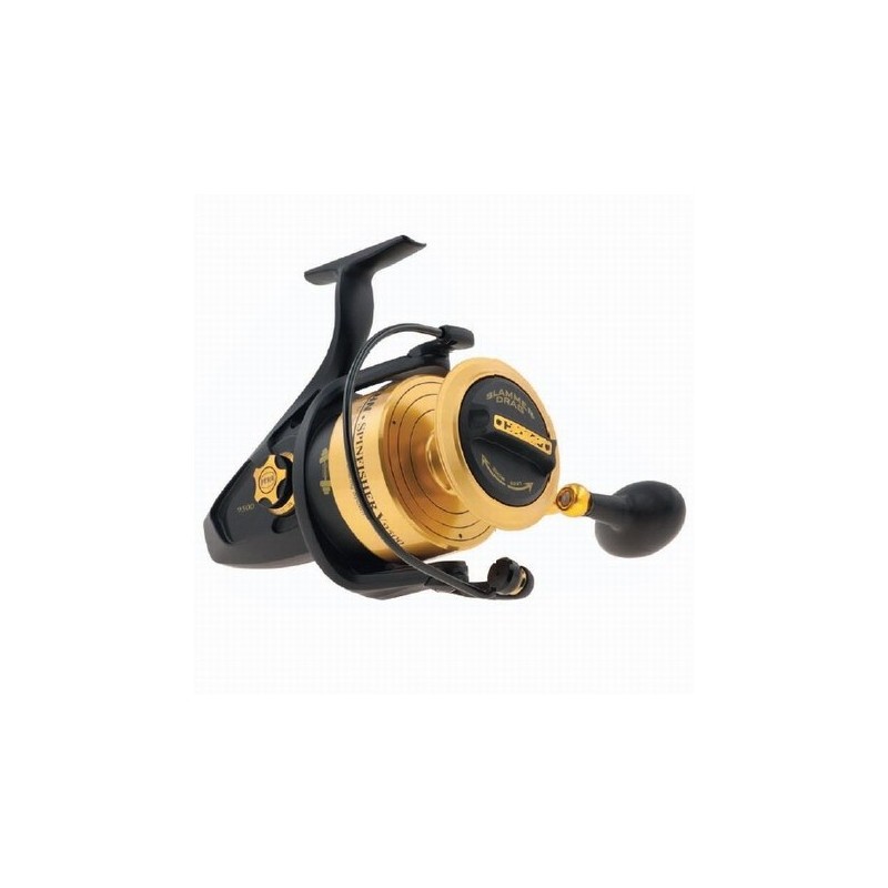 Penn SPINFISHER V SSV9500