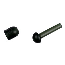 Prologic LM Chod Buffer 15SZT