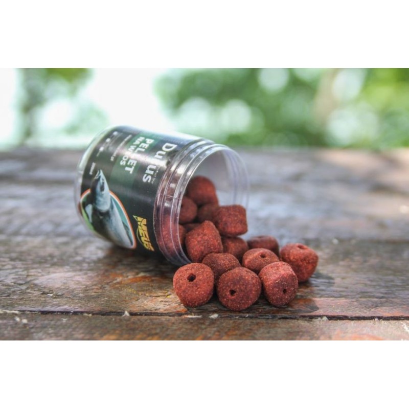 Meus Pellet Durus Na Włos Żurawina 18mm