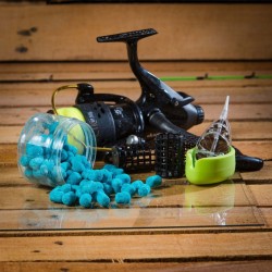 Meus Pellet Miękki Halibut I Żurawina 10mm