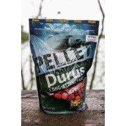 Meus Pellet Spectrum EXTRA POWŁOKA Hot Dragon 12 Mm