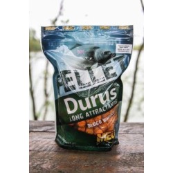 Meus Pellet Spectrum EXTRA POWŁOKA Pomarańcza I Makrela 12mm