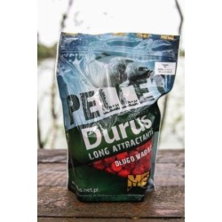 Meus Pellet Spectrum EXTRA POWŁOKA Truskawka 12 Mm