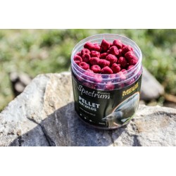 Meus Pellet Na Włos Spectrum Kałamarnica&Ośmiornica Extra Powłoka 8mm