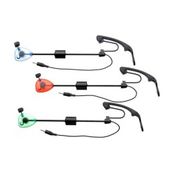 Zestaw sygnalizatorów brań Jaxon AJ-SYS112X