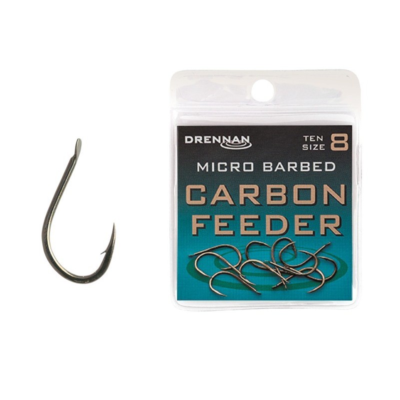 Drennan hak 12 CARBON FEEDER