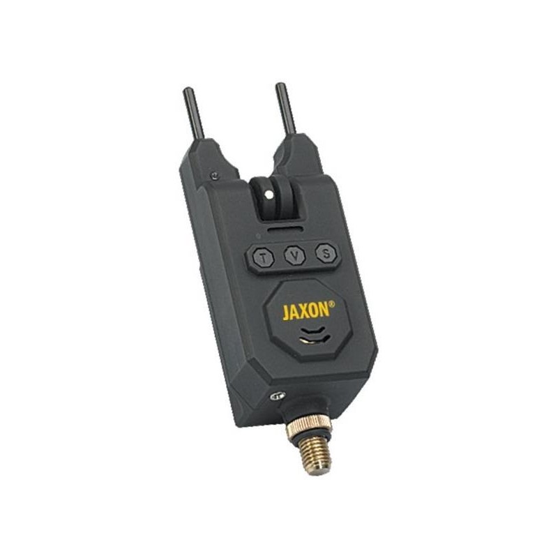 Jaxon Sygnalizator Brań XTR Carp Stabil - Czerwony