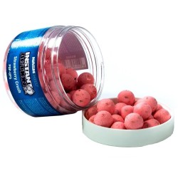 Kulki NASH POP-UPS Strawberry crush 18mm 60g