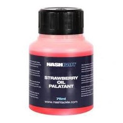 NASH STRAWBERRY OIL PALATANT - DIP