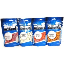 Nash Instant Action 15mm 200grm Squid & Krill B3419