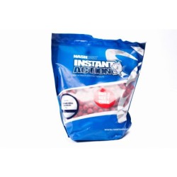 Nash Instant Action Squid and Krill 18mm 1kg B3321
