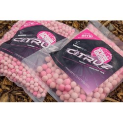 Nash CITRUZ BOTTOM BAITSN 20mm 1 kg B2142