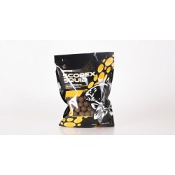 Nash SCOPEX SQUID STABILISED BOILIES 20mm 1kg