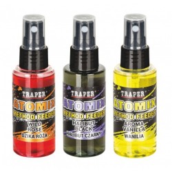 Atraktor Traper Atomix Method Feeder 50g - Pomarańcza