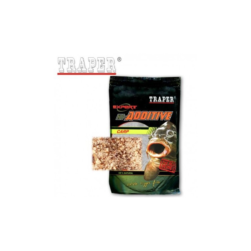 TRAPER MĄCZKA ORZECH TYGRYSI 500g