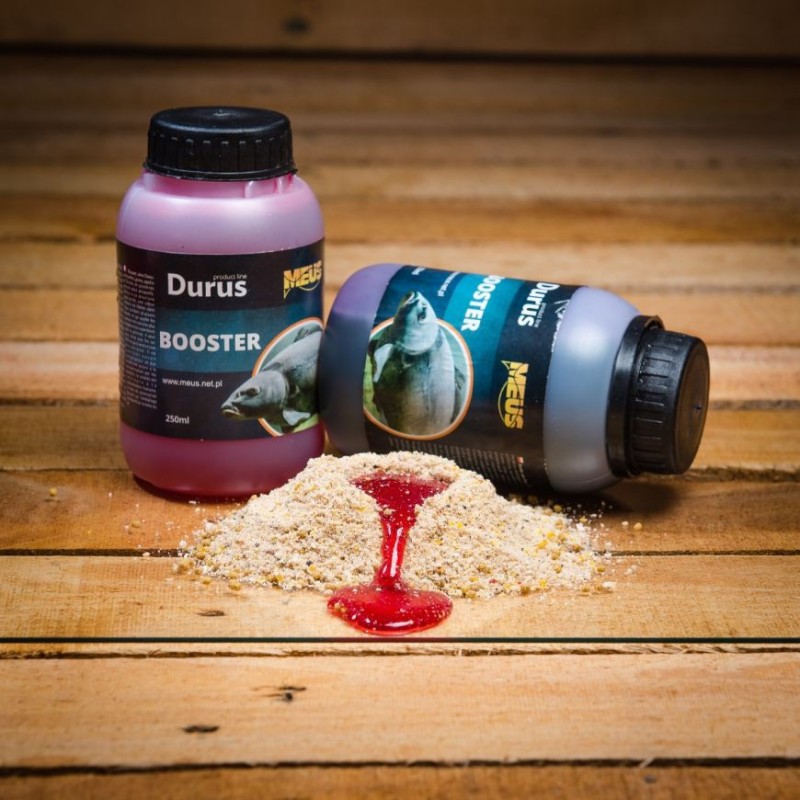 Booster Durus Truskawka