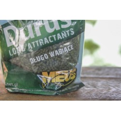 Pellet Durus 4mm Micropellet Śliwka