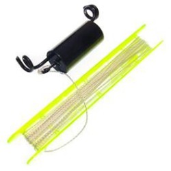 Konger Odbijak, Uwalniacz Do Przynęt