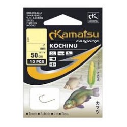 Hak Kamatsu przypon Kochinu 8 gł 50cm  0,16