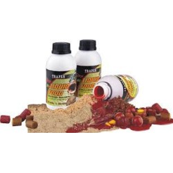 Traper Booster Expert w płynie- Banan 300ml.