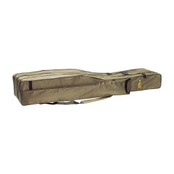 Jaxon Pokrowiec 3 Komory+Kieszeń - 145cm