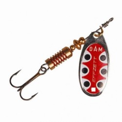 Błystka Effzett rozm.5 waga 12g. 5131-405