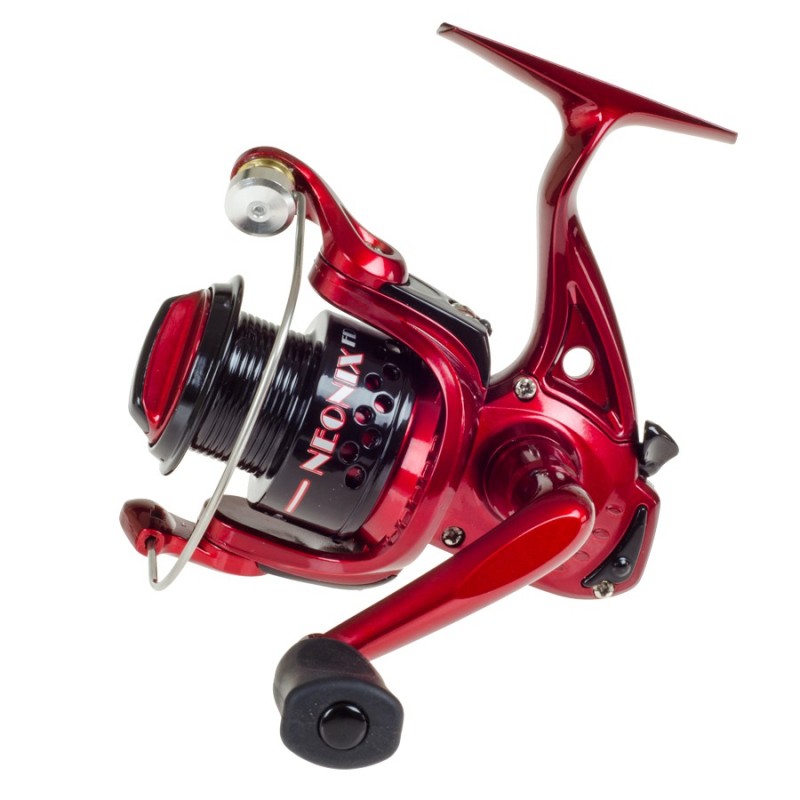 KOŁOWROTEK ROBINSON NEONIX FD 201 ROBINSON 23P-NN-201