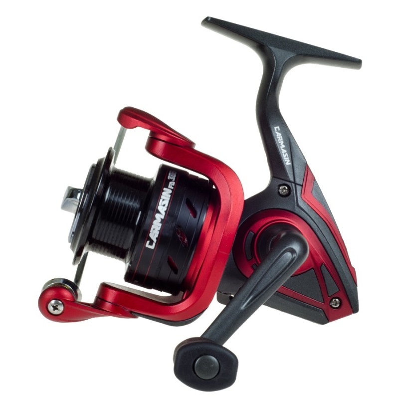 KOŁOWROTEK ROBINSON CARMASIN FD 306 ROBINSON 23P-CM-306