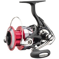 Kołowrotek Daiwa Ninja 3000A