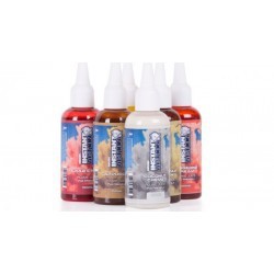 Nash Instant Action Booster Juice 100ml MONSTER CRAB B3498