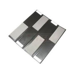 Jaxon AK-DR006 Portfel Do Przyponów - 45cm